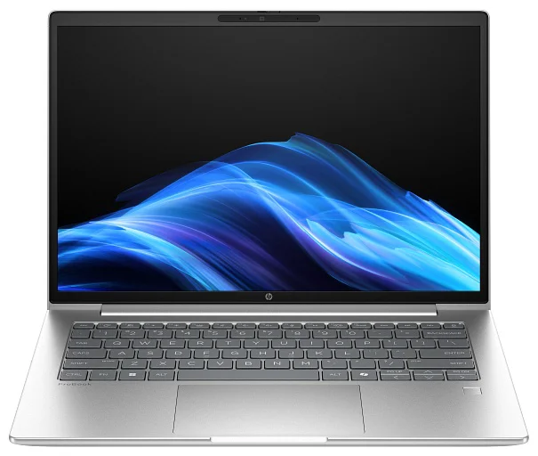 Ноутбук HP ProBook 4 G1a 14 14" / 24 Гб / SSD 512 Гб / Win 11 Pro / A23QHEA купить,1019160