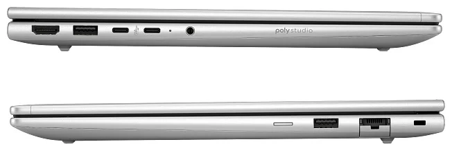 Ноутбук HP ProBook 4 G1a 14 14" / 24 Гб / SSD 512 Гб / Win 11 Pro / A23QHEA купить,1019160