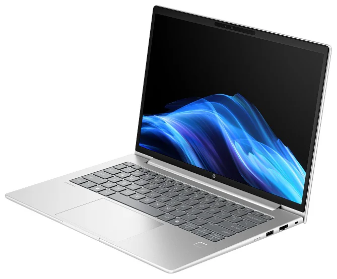 Ноутбук HP ProBook 4 G1a 14 14" / 24 Гб / SSD 512 Гб / Win 11 Pro / A23QHEA купить,1019160