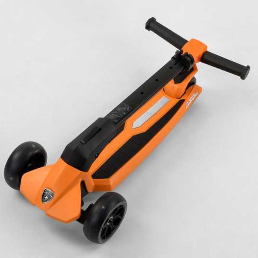 Lamborghini L3-orange оранжевый купить,NaN