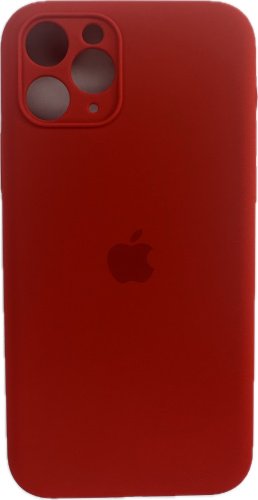 Чехол Для Apple iPhone 11 Pro красный купить,999