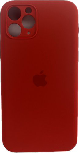 Чехол Для Apple iPhone 11 Pro красный купить,999
