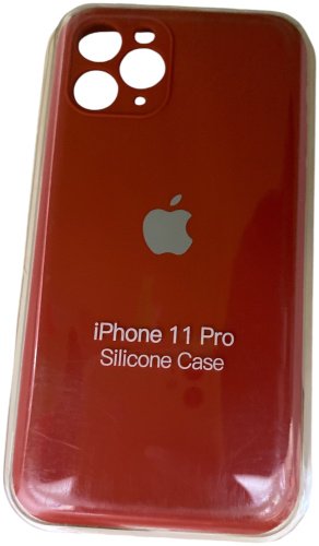 Чехол 100baksovwallet для Apple iPhone 11 Pro красный купить,999