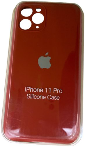 Чехол 100baksovwallet для Apple iPhone 11 Pro красный купить,999