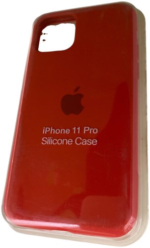 Чехол 100baksovwallet для Apple iPhone 11 Pro красный - ForteMarket Чехол 100baksovwallet для Apple iPhone 11 Pro красный купить,534
