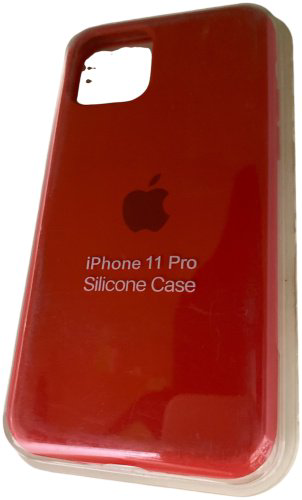 Чехол 100baksovwallet для Apple iPhone 11 Pro красный - ForteMarket Чехол 100baksovwallet для Apple iPhone 11 Pro красный купить,534