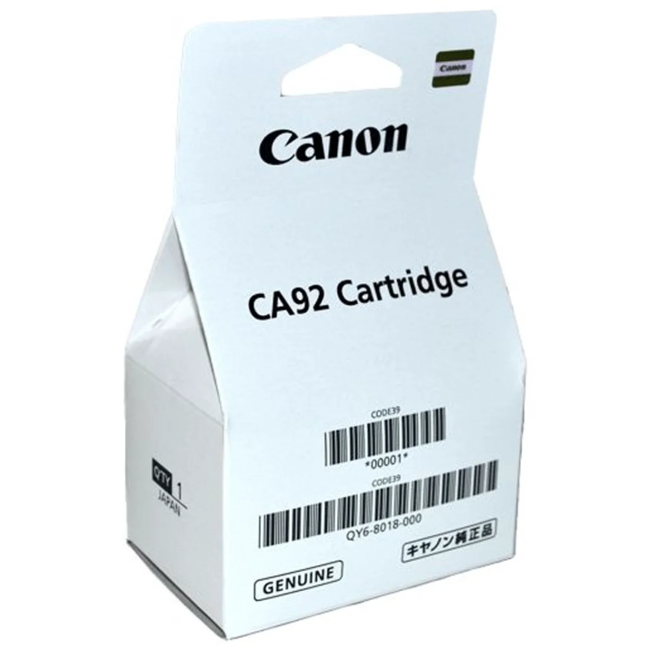 Печатающая головка Canon QY6-8018-030 купить,NaN