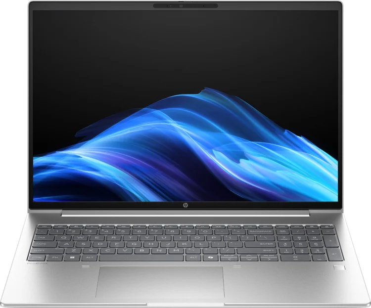 Ноутбук HP ProBook 4 G1i 16" / 24 Гб / SSD 512 Гб / Win 11 Pro / A23QPEA купить,1063620