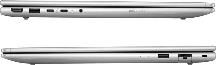 Ноутбук HP ProBook 4 G1i 16" / 24 Гб / SSD 512 Гб / Win 11 Pro / A23QPEA купить,1063620