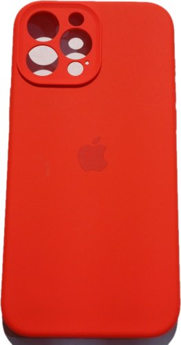 Чехол Для Apple iPhone 13 Pro Max красный купить,999