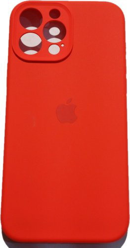 Чехол Для Apple iPhone 13 Pro Max красный купить,999