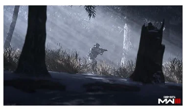 Видеоигра для PS5 Call of Duty: Modern Warfare III купить,NaN