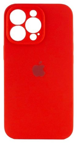Чехол Для Apple iPhone 11 Pro красный