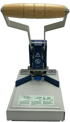 Резак для бумаг Sysform Corner Cutter S-100 