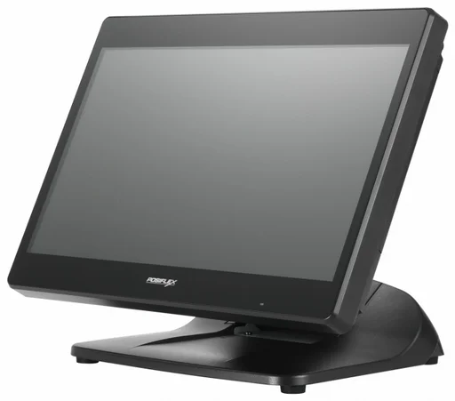 POS-моноблок Posiflex PS-3616G2 черный