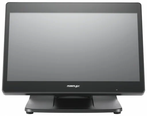 POS-моноблок Posiflex PS-3616G2 черный