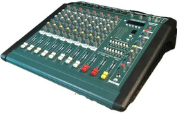 Микшерный пульт Mickle MX808D-USB