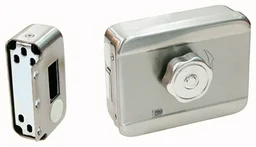 Замок электромеханический Hikvision DS-K4E100