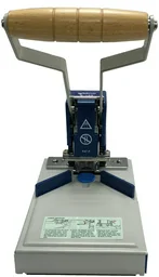 Резак для бумаг Sysform Corner Cutter S-100 