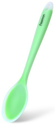 Ложка поварская Fissman силикон, 1 шт