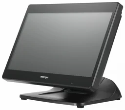 POS-моноблок Posiflex PS-3616G2 черный