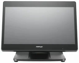 POS-моноблок Posiflex PS-3616G2 черный