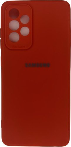 Чехол Для Samsung Galaxy A52 красный купить,950