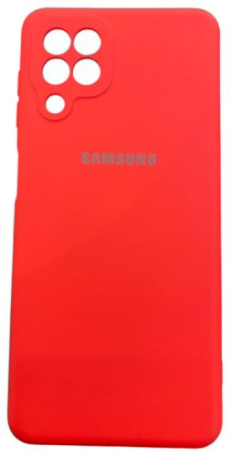 Чехол Для Samsung Galaxy A22 красный купить,882