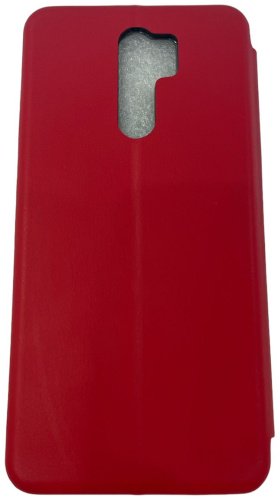 Чехол Для Xiaomi Redmi 9 красный купить,900