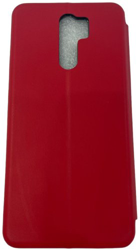 Чехол Для Xiaomi Redmi 9 красный купить,900