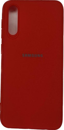 Чехол Для Samsung Galaxy A30s, Galaxy A50, Galaxy A50s красный купить,900