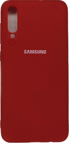 Чехол Для Samsung Galaxy A30s, Galaxy A50, Galaxy A50s красный - ForteMarket Чехол Для Samsung Galaxy A30s, Galaxy A50, Galaxy A50s красный купить,972