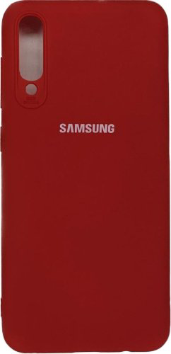 Чехол Для Samsung Galaxy A30s, Galaxy A50, Galaxy A50s красный - ForteMarket Чехол Для Samsung Galaxy A30s, Galaxy A50, Galaxy A50s красный купить,972