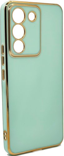Чехол Для Vivo V29e мятный купить,995