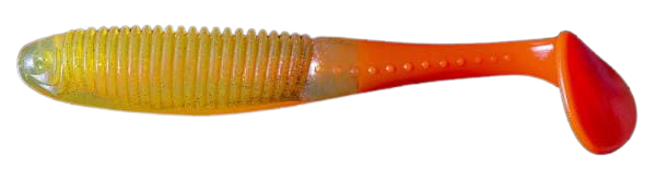 Силиконовая приманка Jara Baits Snak Shad 165мм 78 Мидия 3шт купить,NaN