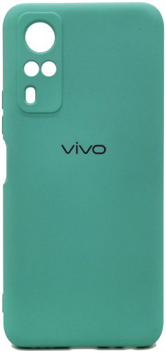 Чехол Case для Y53S, Y31 мятный купить,900