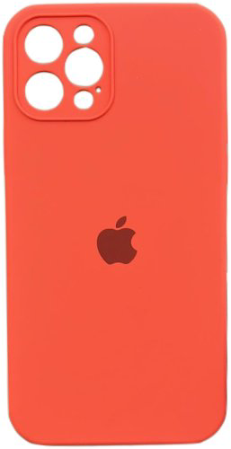 Чехол SVC для iPhone 12 Pro оранжевый купить,599