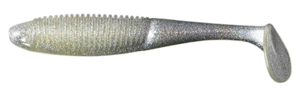 Силиконовая приманка Jara Baits Snak Shad 165мм 15 Мидия 3шт купить,NaN