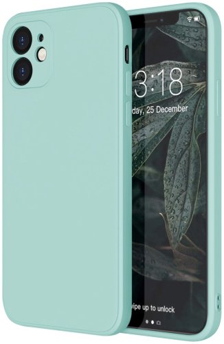 Чехол Ala case для Apple iPhone 11 мятный купить,999