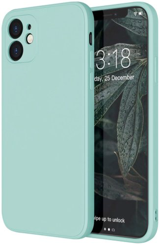 Чехол Ala case для Apple iPhone 11 мятный купить,999