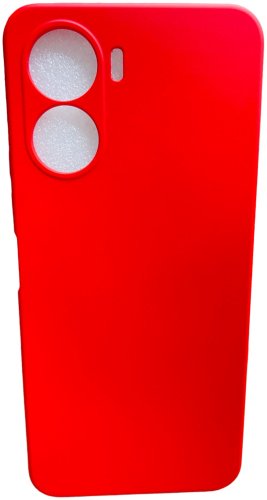 Чехол Для Vivo Y16 красный купить,970