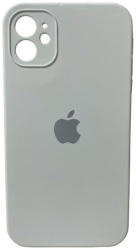 Чехол Для Apple iPhone 11 мятный купить,1056