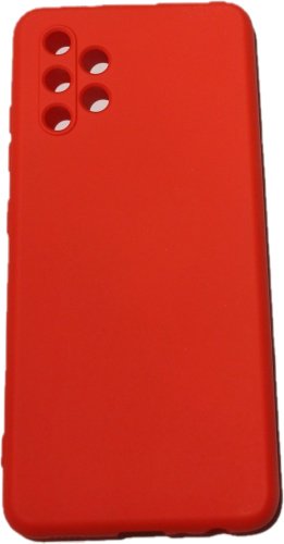 Чехол Для Samsung Galaxy A32 красный купить,888