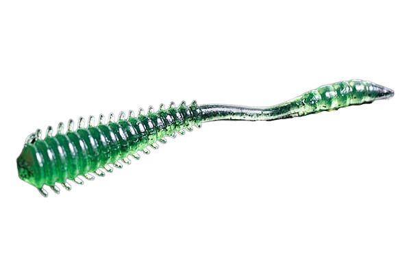 Силиконовая приманка Jara Baits Kwinsi 50мм Мидия 48 15шт купить,NaN