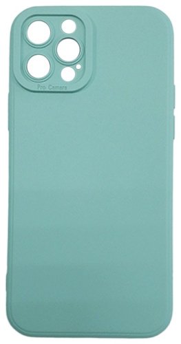 Чехол OEM для Apple iPhone 12 Pro мятный купить,1046
