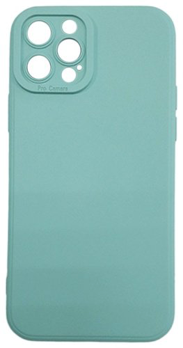 Чехол OEM для Apple iPhone 12 Pro мятный купить,1046