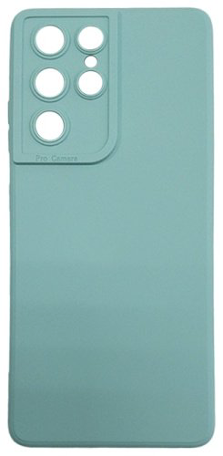 Чехол OEM для Samsung Galaxy S21 Ultra мятный - ForteMarket Чехол OEM для Samsung Galaxy S21 Ultra мятный купить,1420
