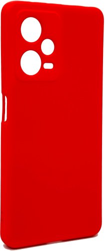 Чехол Для Xiaomi Redmi Note 12 Pro 5G красный купить,999