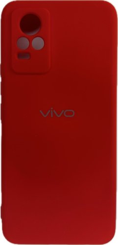 Чехол Для Vivo V20, V21E красный купить,900