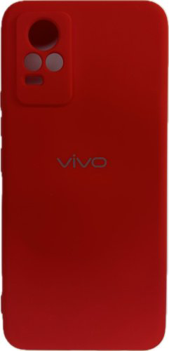 Чехол Для Vivo V20, V21E красный купить,900